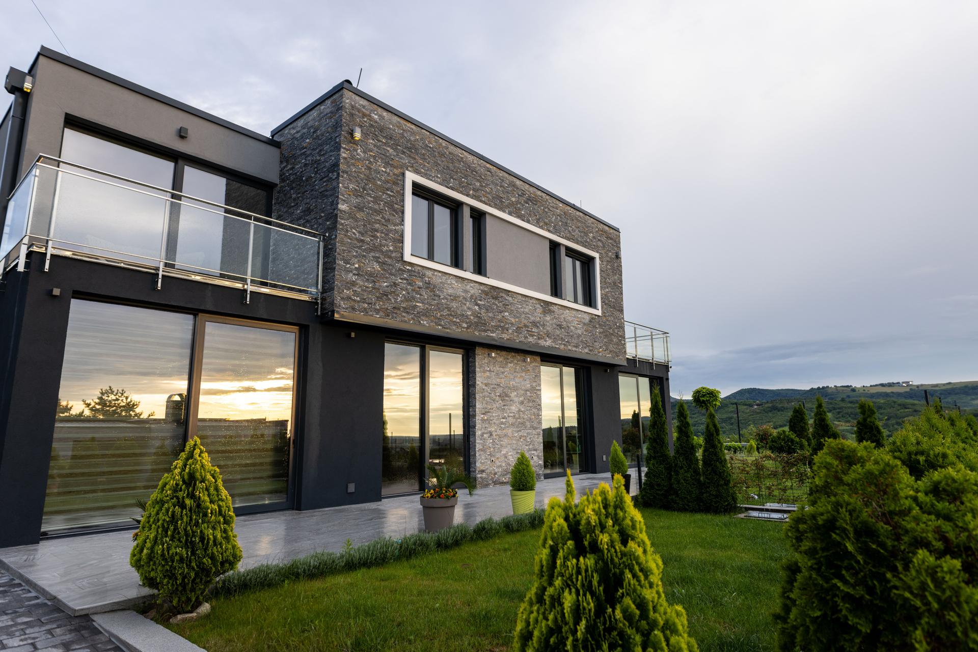 Modern House